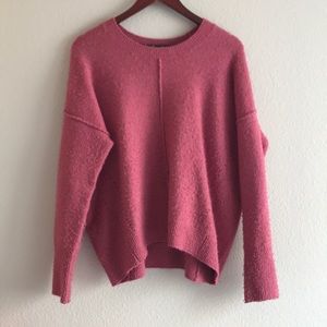 Top shop sweater